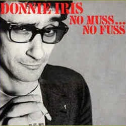 Ridin Thunder Tab by Donnie Iris
