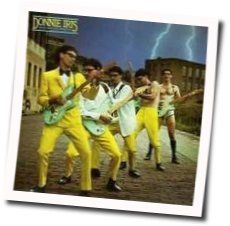 Ah Leah Tab by Donnie Iris