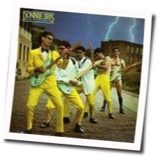 Ah Leah by Donnie Iris