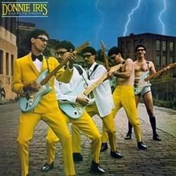 I Can't Hear You Tab by Donnie Iris