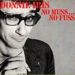 Ridin Thunder Tab by Donnie Iris