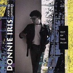 Stray Cat Tab by Donnie Iris