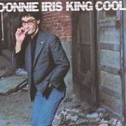 That's The Way Love Ought To Be Tab by Donnie Iris