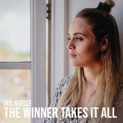 The Winner Takes It All Chords by Iris Noëlle