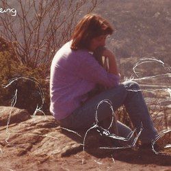 Giving In (acoustic) Chords by IRIS