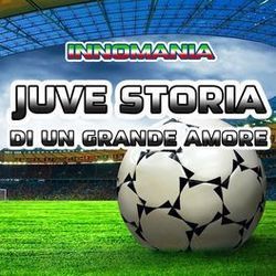 Juve Storia Di Un Grande Amore Inno Juventus Chords by IRIS