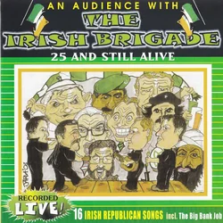 This Land Is Your Land Chords by The Irish Brigade