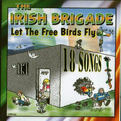 The Brixton Busters Chords by The Irish Brigade