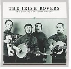 The Drunk Scotsman Chords by The Irish Rovers