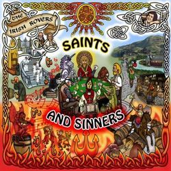 Band Without A Country Chords by The Irish Rovers
