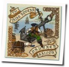 Drunken Sailor Tabs by The Irish Rovers