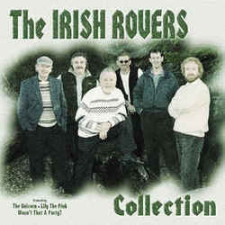 Rolling Home To Ireland Chords by The Irish Rovers
