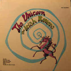 The Unicorn Ukulele Chords by The Irish Rovers