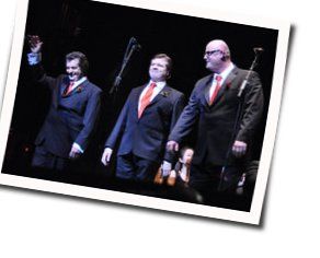 The Isle Of Innisfree Chords by The Irish Tenors