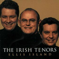 The Old Bog Road by The Irish Tenors