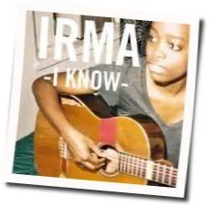 I Know Tab by Irma