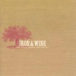Faded From The Winter Chords by Iron & Wine