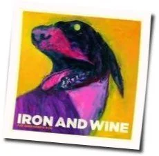 Flightless Bird American Mouth Chords by Iron & Wine