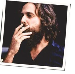 God Made The Automobile Tab by Iron & Wine
