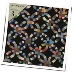 Miss Bottom Of The Hill Chords by Iron & Wine