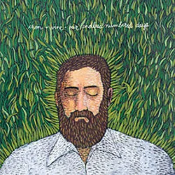 On Your Wings Tab by Iron & Wine