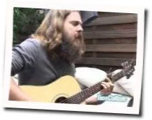 Resurrection Fern Chords by Iron & Wine