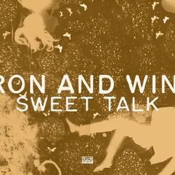 Sweet Talk Chords by Iron & Wine