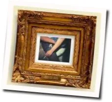 The Desert Babbler Chords by Iron & Wine