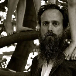 Thomas County Law Chords by Iron & Wine