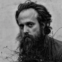 Waves Of Galveston Chords by Iron & Wine