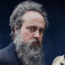 You Never Know Chords by Iron & Wine