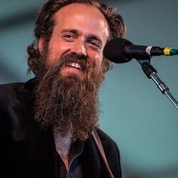 All In Good Time Chords by Iron & Wine
