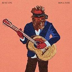 Call It Dreaming Chords by Iron & Wine