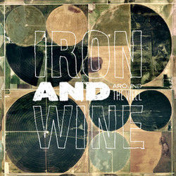 Communion Cups And Someones Coat Chords by Iron & Wine