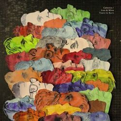 Follow The Water Chords by Iron & Wine