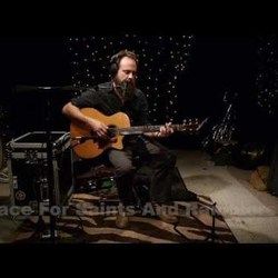 Grace For Saints And Ramblers Tabs by Iron & Wine