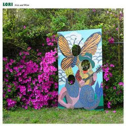 Halfway Home Chords by Iron & Wine