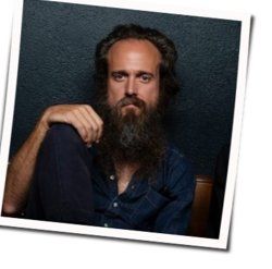 In Your Own Time Chords by Iron & Wine