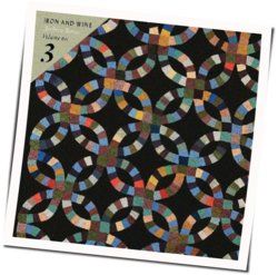 Miss Bottom Of The Hill Chords by Iron & Wine