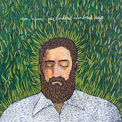 On Your Wings Tabs by Iron & Wine