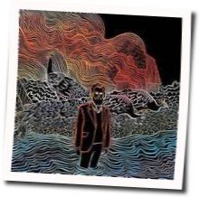 Promising Light Chords by Iron & Wine