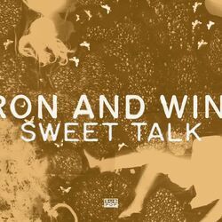 Sweet Talk Chords by Iron & Wine