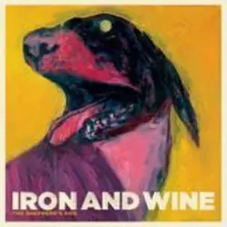 The Devil Never Sleeps by Iron & Wine
