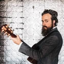 This Solemn Day Chords by Iron & Wine