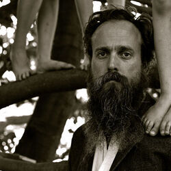 Thomas County Law by Iron & Wine