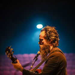 Valentine Ukulele Chords by Iron & Wine