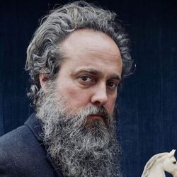 You Never Know Chords by Iron & Wine