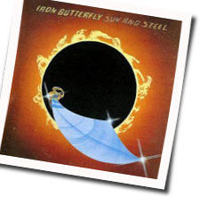Watch The World Going By Chords by Iron Butterfly