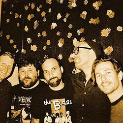 Ancient Pistol Chords by Iron Chic