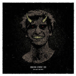 Profane Geometry Chords by Iron Chic